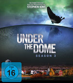 Film: Under the Dome - Season 3 [4 BRs]