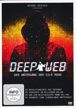 Film: Deep Web - Der Untergang der Silk Road