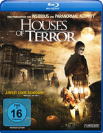 Film: Houses of Terror