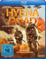 Film: Hyena Road
