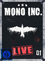 Film: Mono Inc. - Live [2 DVDs]