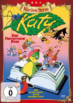 Film: Katy - Eine kleine Raupe