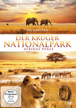 Film: Der Krüger Nationalpark - Afrikas Perle