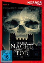 Film: Mit der Nacht kommt der Tod - Horror Line