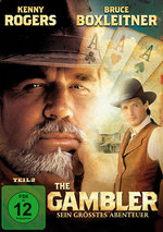 Film: The Gambler - Sein größtes Abenteuer [LE]