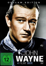 Film: Outlaw Edition - John Wayne