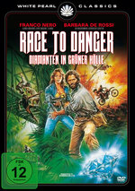 Film: Race to Danger - Diamanten in grüner Hölle