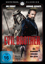 Film: Evil Brother - Der Wanderer zwischen den Zeiten