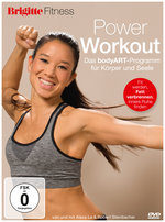 Film: Brigitte - Power Workout - Das bodyART...