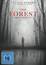 Film: The Forest - Verlass nie den Weg