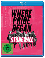 Film: Stonewall - Where Pride Began