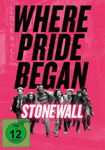 Film: Stonewall - Where Pride Began