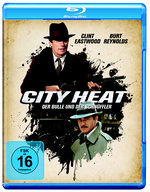Film: City Heat