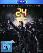 Film: 24 - Season 9 - Live Another Day