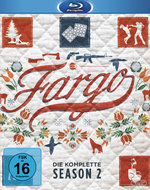 Film: Fargo - Season 2 [3 BRs]