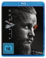 Film: Vikings - Season 2 [3 BRs]