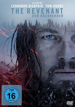 Film: The Revenant - Der Rückkehrer