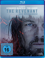 Film: The Revenant - Der Rückkehrer