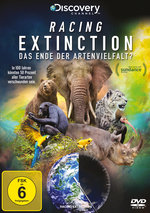 Film: Racing Extinction - Das Ende der Artenvielfalt?