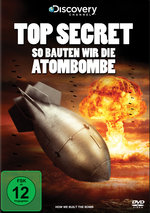Film: Top Secret - So bauten wir die Atombombe
