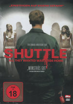 Film: Shuttle - All they wanted was a Ride Home