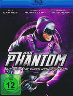 Film: Das Phantom
