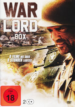 Film: War Lord Box [2 DVDs]
