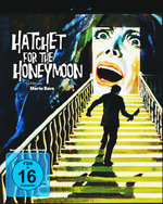 Film: Hatchet for the Honeymoon