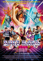 Film: Dyke Hard (OmU)