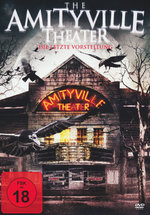 Film: The Amityville Theater - Die letzte Vorstellung