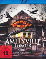 Film: The Amityville Theater - Die letzte Vorstellung