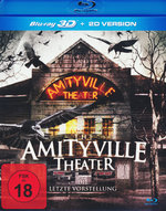 Film: The Amityville Theater - Die letzte Vorstellung