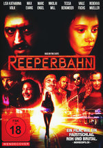 Film: Reeperbahn