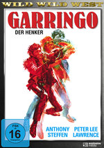 Film: Garringo - Der Henker - Uncut