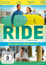 Film: Ride - Wenn Spaß in Wellen kommt