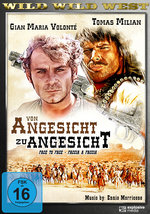 Film: Von Angesicht zu Angesicht