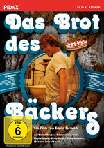 Film: Das Brot des Bäckers