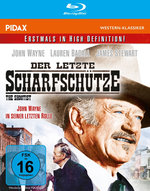 Film: Der letzte Scharfschütze