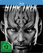 Film: Star Trek 11 - Die Zukunft hat begonnen [SB]