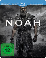 Film: Noah [ 2 BRs] [SB]