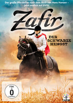 Film: Zafir - Der schwarze Hengst
