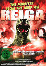 Film: Reiga - The Monster from the Deep Sea [MP]