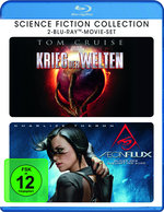 Film: Science Fiction Collection [2 BRs]
