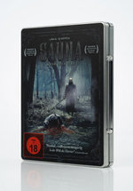 Film: Sauna - Wash your Sins - Steelbook