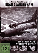 Film: Israels langer Arm - Janusz Piekalkiewicz