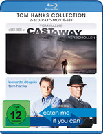 Film: Tom Hanks Collection [2 BRs]
