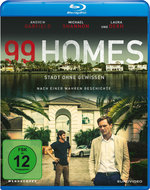 Film: 99 Homes - Stadt ohne Gewissen