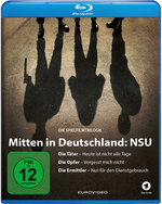 Film: Mitten in Deutschland: NSU