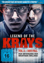Film: Legend of the Krays - Teil 2: Der Fall