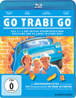 Film: Go Trabi Go 1+2